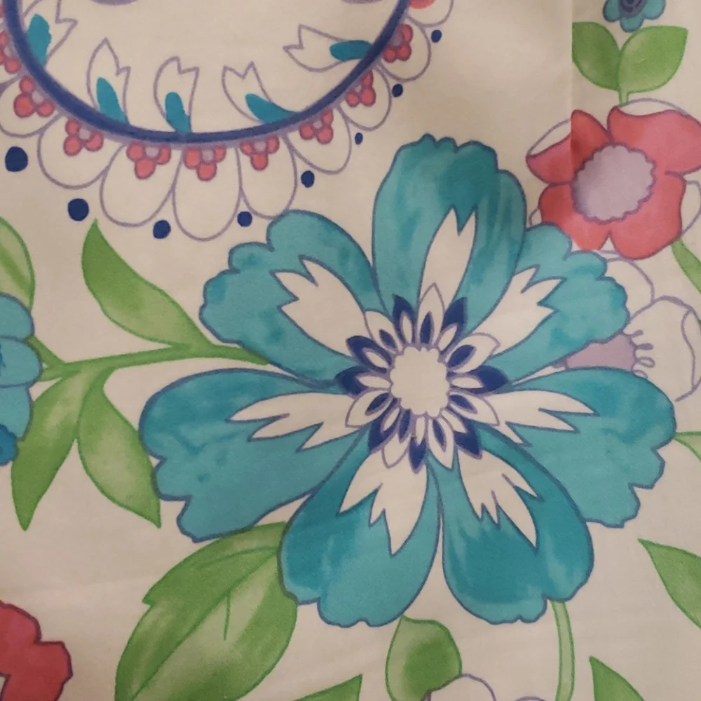 Sigrid Olsen skirt - Picture 2 of 6